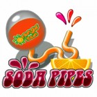 เกมส์ Soda Pipes เกมส์ Soda Pipes