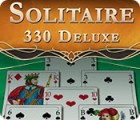 เกมส์ Solitaire 330 Deluxe