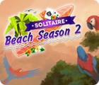 เกมส์ Solitaire Beach Season 2 เกมส์ Solitaire Beach Season 2