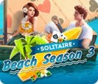 เกมส์ Solitaire Beach Season 3