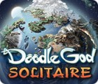 เกมส์ Doodle God Solitaire