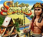 เกมส์ Solitaire Egypt
