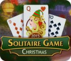 เกมส์ Solitaire Game: Christmas