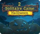 เกมส์ Solitaire Game Halloween 2