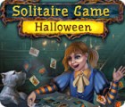 เกมส์ Solitaire Game: Halloween