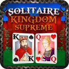 เกมส์ Solitaire Kingdom Supreme