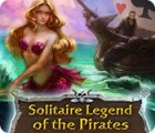 เกมส์ Solitaire Legend of the Pirates