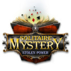เกมส์ Solitaire Mystery: Stolen Power