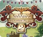 เกมส์ Solitaire Victorian Picnic 2