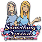 เกมส์ Something Special เกมส์ Something Special