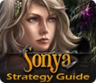 เกมส์ Sonya Strategy Guide