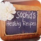 เกมส์ Sophia's Healthy Recipes