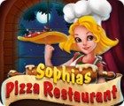 เกมส์ Sophia's Pizza Restaurant