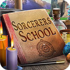 เกมส์ Sorcerer's School