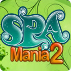 เกมส์ Spa Mania 2