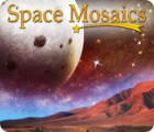 เกมส์ Space Mosaics