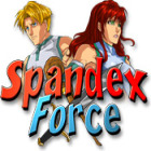 เกมส์ Spandex Force