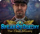 เกมส์ Spear of Destiny: The Final Journey