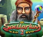 เกมส์ Spellarium 2