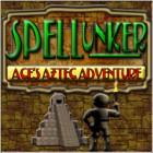 เกมส์ Spellunker-Ace's Aztec Adventure