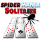 เกมส์ SpiderMania Solitaire