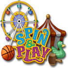 เกมส์ Spin & Play