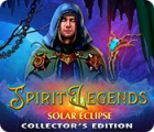เกมส์ Spirit Legends: Solar Eclipse Collector's Edition