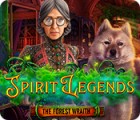 เกมส์ Spirit Legends: The Forest Wraith