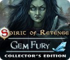 เกมส์ Spirit of Revenge: Gem Fury Collector's Edition