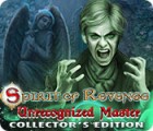เกมส์ Spirit of Revenge: Unrecognized Master Collector's Edition