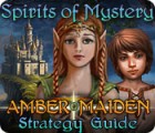 เกมส์ Spirits of Mystery: Amber Maiden Strategy Guide