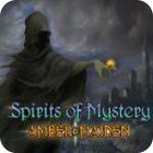 เกมส์ Spirits of Mystery: Amber Maiden Collector's Edition