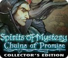 เกมส์ Spirits of Mystery: Chains of Promise Collector's Edition