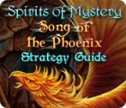 เกมส์ Spirits of Mystery: Song of the Phoenix Strategy Guide