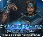 เกมส์ Spirits of Mystery: The Fifth Kingdom Collector's Edition