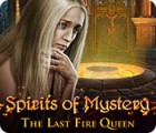 เกมส์ Spirits of Mystery: The Last Fire Queen