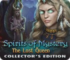 เกมส์ Spirits of Mystery: The Lost Queen Collector's Edition