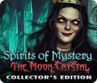 เกมส์ Spirits of Mystery: The Moon Crystal Collector's Edition