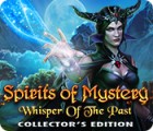 เกมส์ Spirits of Mystery: Whisper of the Past Collector's Edition