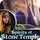 เกมส์ Spirits Of Stone Temple