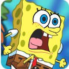 เกมส์ Spongebob Monster Island เกมส์ Spongebob Monster Island