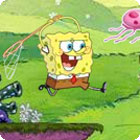 เกมส์ SpongeBob's Jellyfishin' Mission