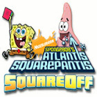 เกมส์ SpongeBob Atlantis SquareOff