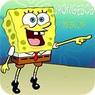เกมส์ Spongebob Super Jump เกมส์ Spongebob Super Jump