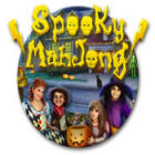 เกมส์ Spooky Mahjong