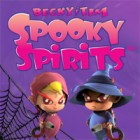 เกมส์ Spooky Spirits