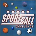 เกมส์ Sportball Challenge