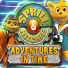 เกมส์ Sprill and Ritchie: Adventures in Time