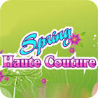 เกมส์ Spring Haute Couture