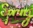 เกมส์ Spring in Japan